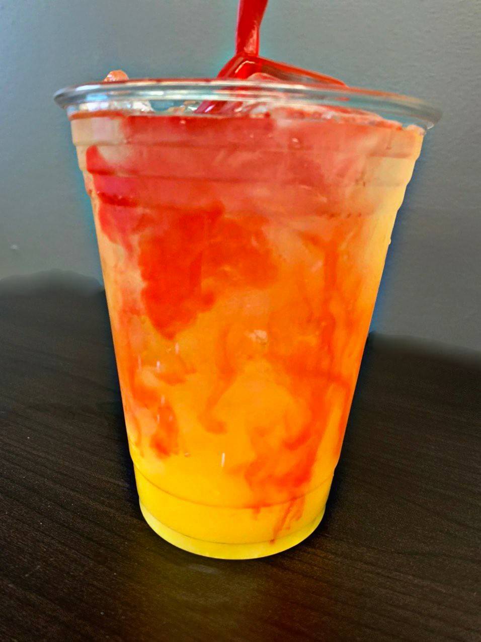 Energy Spot Brownsburg | restaurant | 124 E Northfield Dr L, Brownsburg, IN 46112, USA | 3172863530 OR +1 317-286-3530