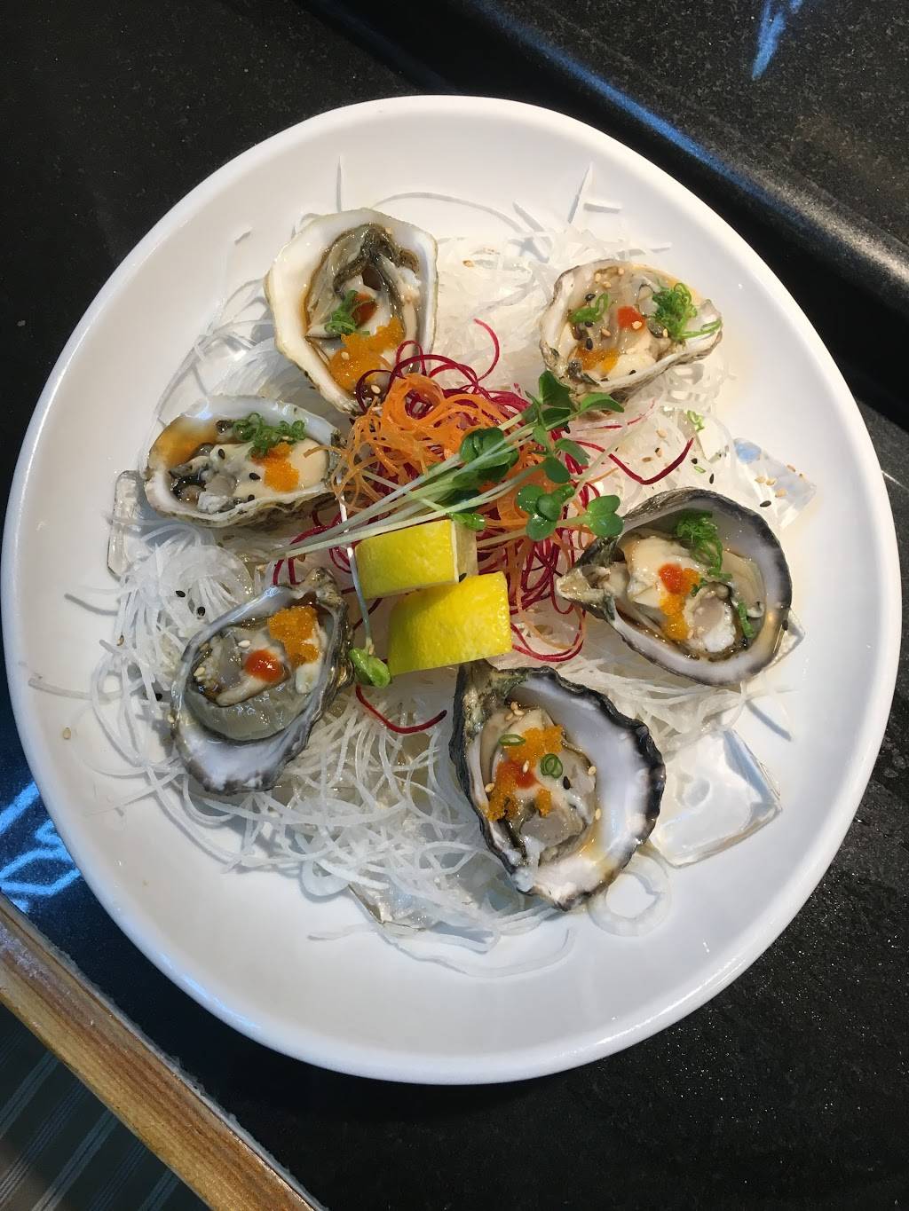 Sushi Bonito | restaurant | 15904 Gale Ave, Hacienda Heights, CA 91745, USA | 6268553500 OR +1 626-855-3500