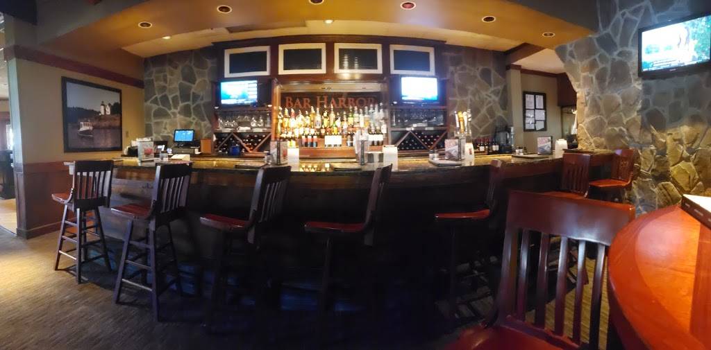 Red Lobster | restaurant | 1707 Browns Bridge Rd, Gainesville, GA 30501, USA | 7705365222 OR +1 770-536-5222