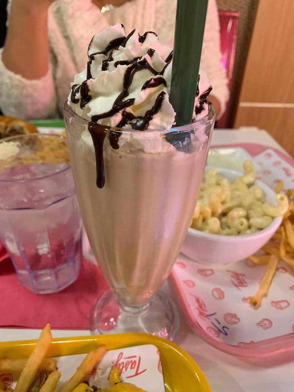 Babys Indy | restaurant | 2147 N Talbott St, Indianapolis, IN 46202, USA | 3176003559 OR +1 317-600-3559