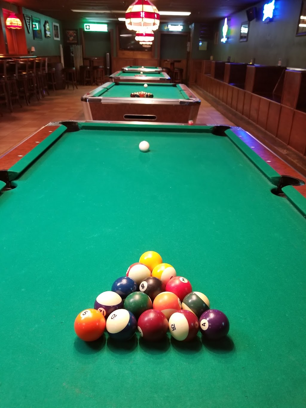 ORileys Irish Pub Downtown | restaurant | 321 S Palafox St, Pensacola, FL 32502, USA | 8509124001 OR +1 850-912-4001