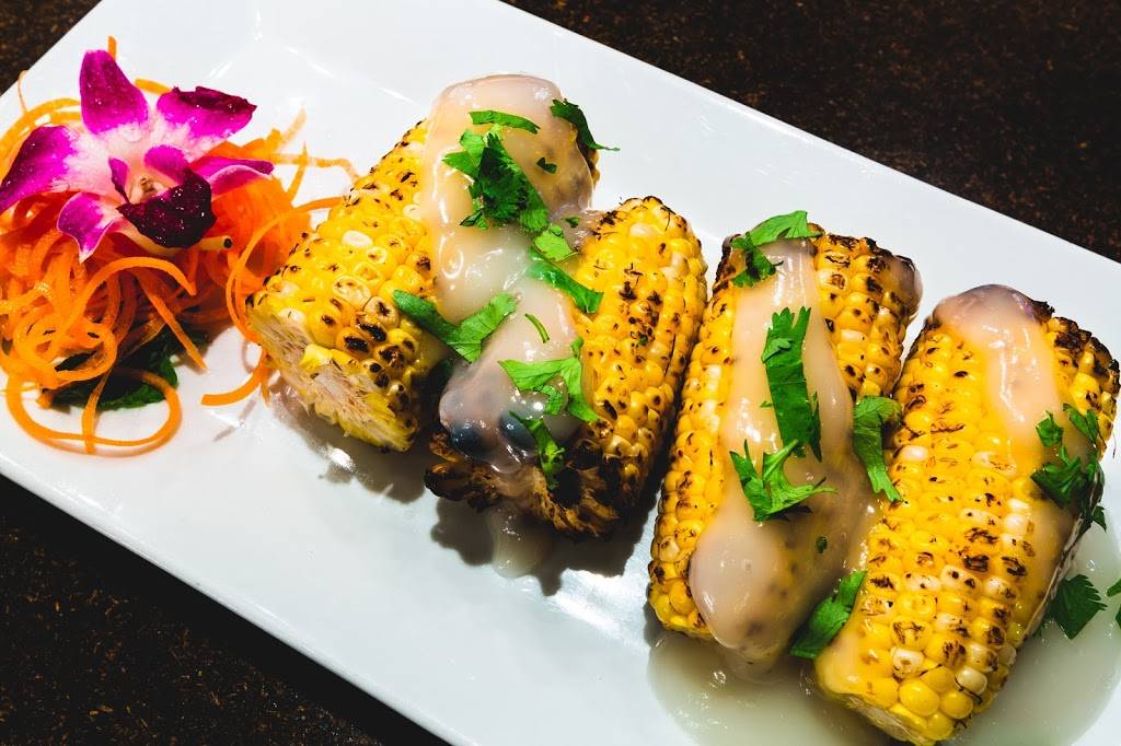 The Blue Elephant Trail | restaurant | 7 S Main St, West Hartford, CT 06107, USA | 8602334405 OR +1 860-233-4405