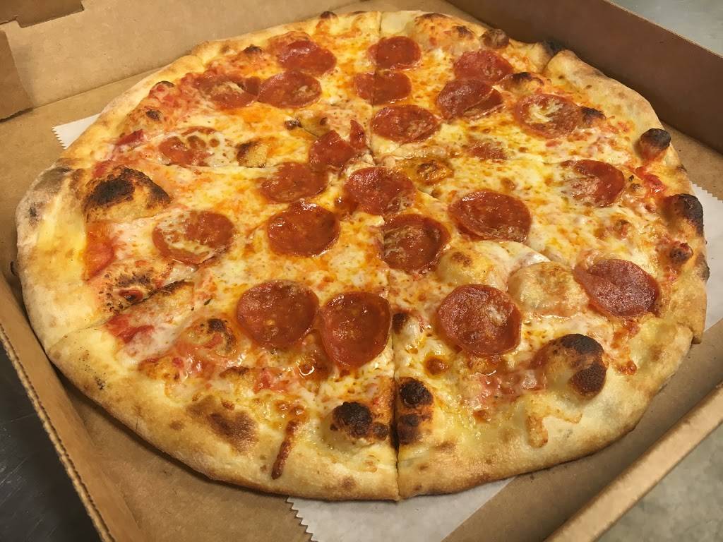 Earth and Stone Wood Fired Pizza | restaurant | 2600 Clinton Ave W, Huntsville, AL 35805, USA | 2564899539 OR +1 256-489-9539