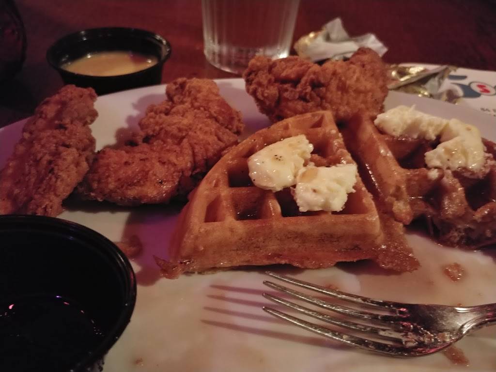 The 5 Spot | restaurant | 84 GE Patterson Ave, Memphis, TN 38103, USA | 9015239754 OR +1 901-523-9754