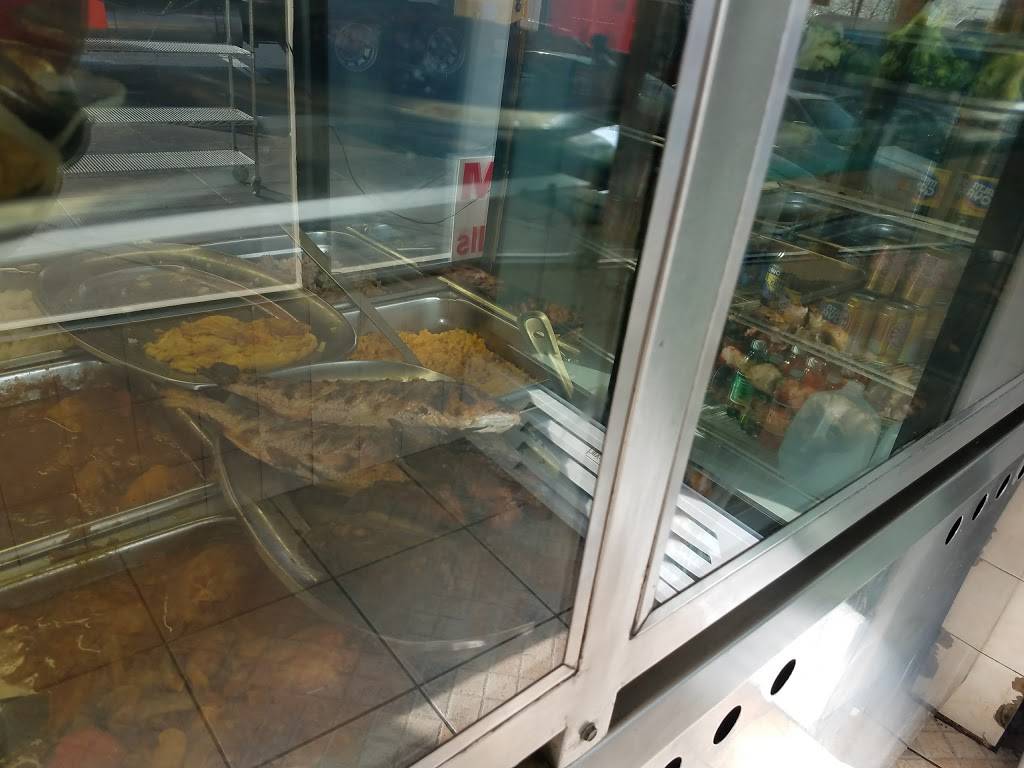 Mannys Restaurant Bbq & Deli | restaurant | 102 Thomas St, Newark, NJ 07114, USA | 9735650394 OR +1 973-565-0394