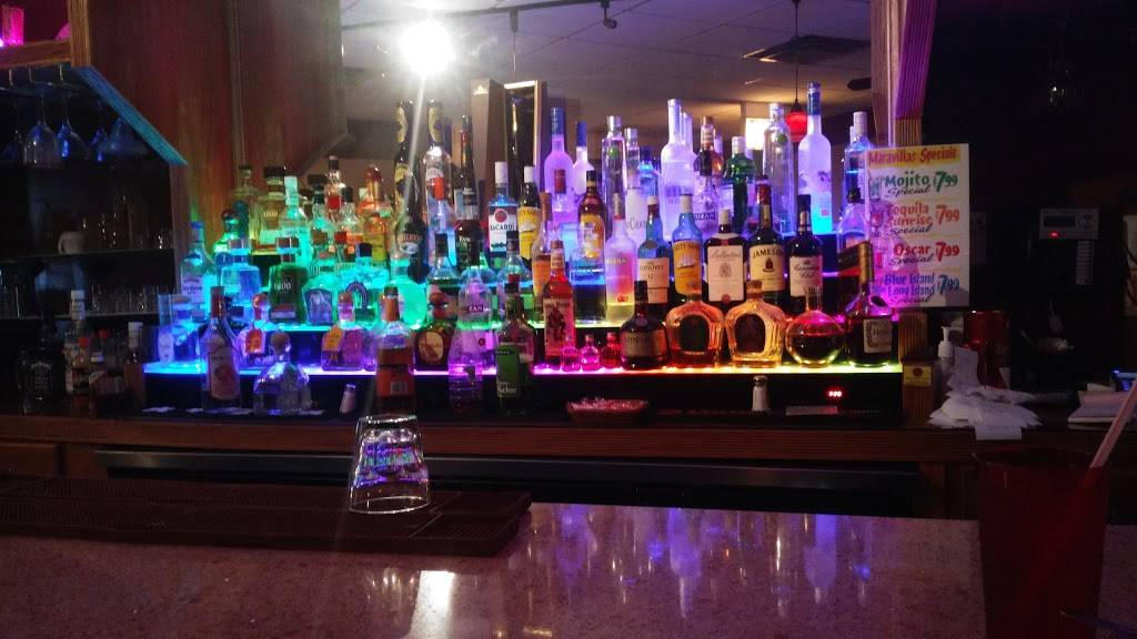 Maravillas Restaurant | restaurant | 5506 S Lake Park Ave, Chicago, IL 60637, USA | 7736433155 OR +1 773-643-3155