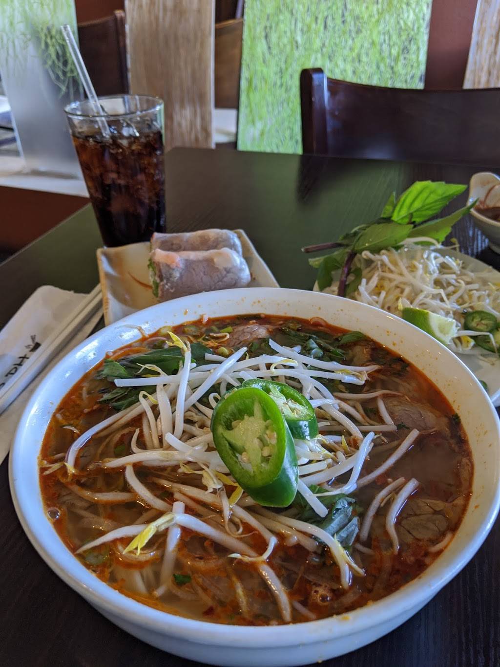 Boulder Pho | restaurant | 2855 28th St, Boulder, CO 80301, USA | 3034490350 OR +1 303-449-0350