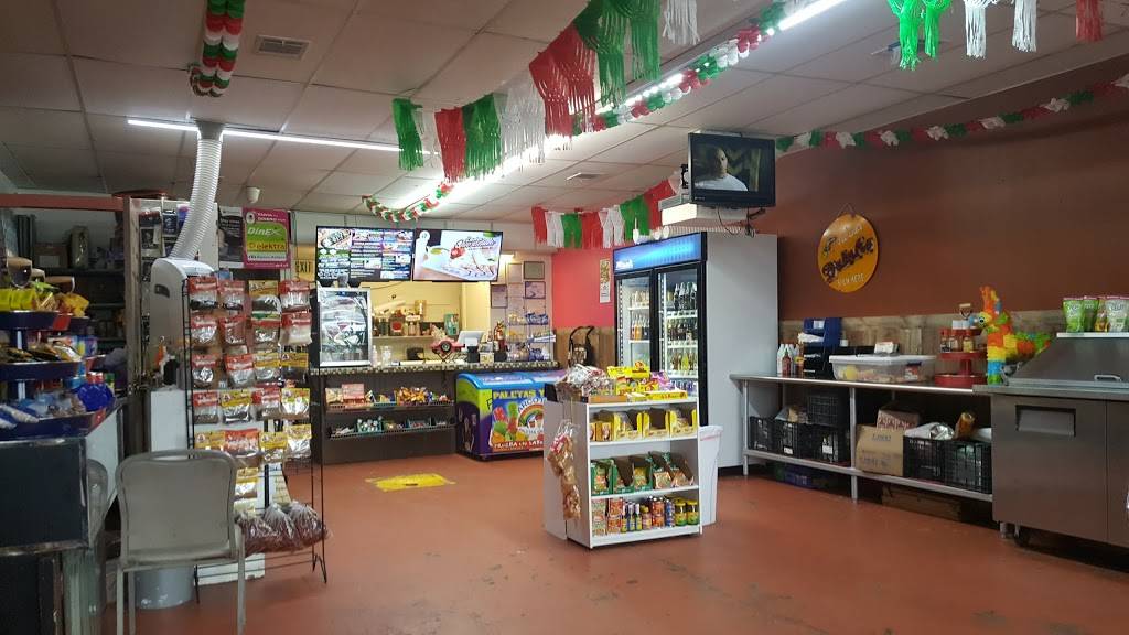 El Bazar Mexicano 2 LLC | restaurant | 2847 Summer Grove Dr, Shreveport, LA 71118, USA | 3186886975 OR +1 318-688-6975