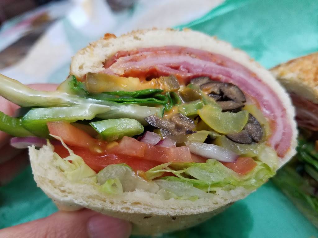 Subway | restaurant | 1470 Lafayette Pkwy, LaGrange, GA 30241, USA | 7068827800 OR +1 706-882-7800