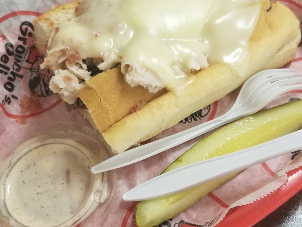 Grouchos Deli | meal takeaway | 800 Lake Murray Blvd, Irmo, SC 29063, USA | 8037494515 OR +1 803-749-4515