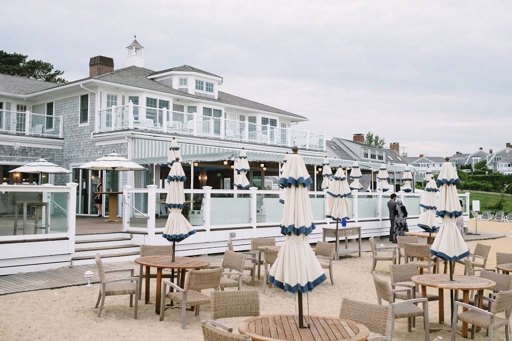 Chatham Bars Inn | restaurant | 297 Shore Rd, Chatham, MA 02633, USA | 5089450096 OR +1 508-945-0096
