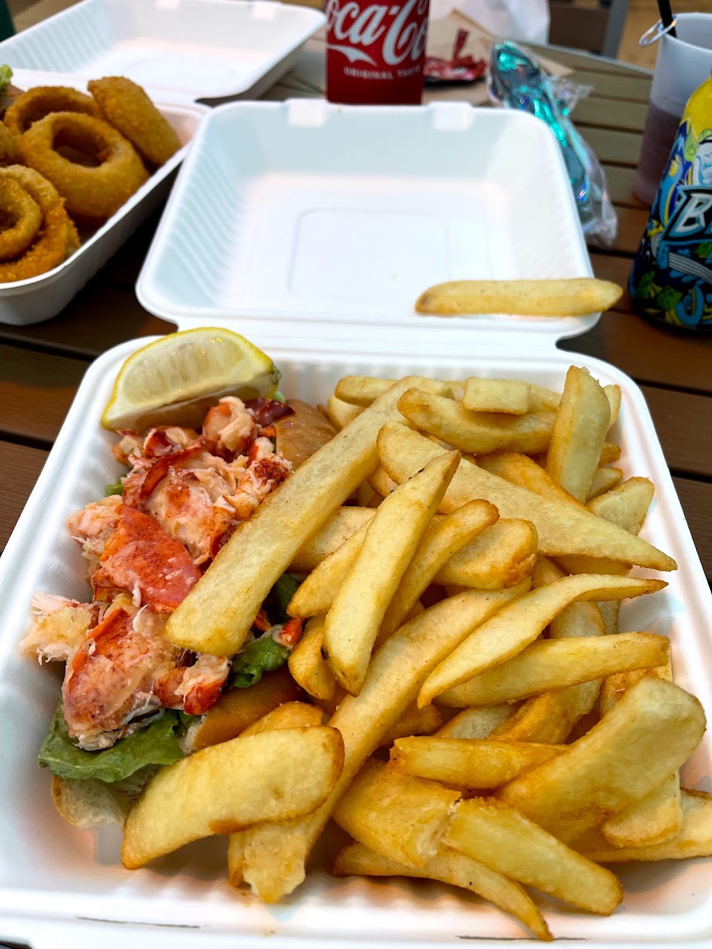 Boston Beef by the Sea | restaurant | Across from Vinnies, 107A Commercial Blvd, Lauderdale-By-The-Sea, FL 33308, USA | 9549002632 OR +1 954-900-2632