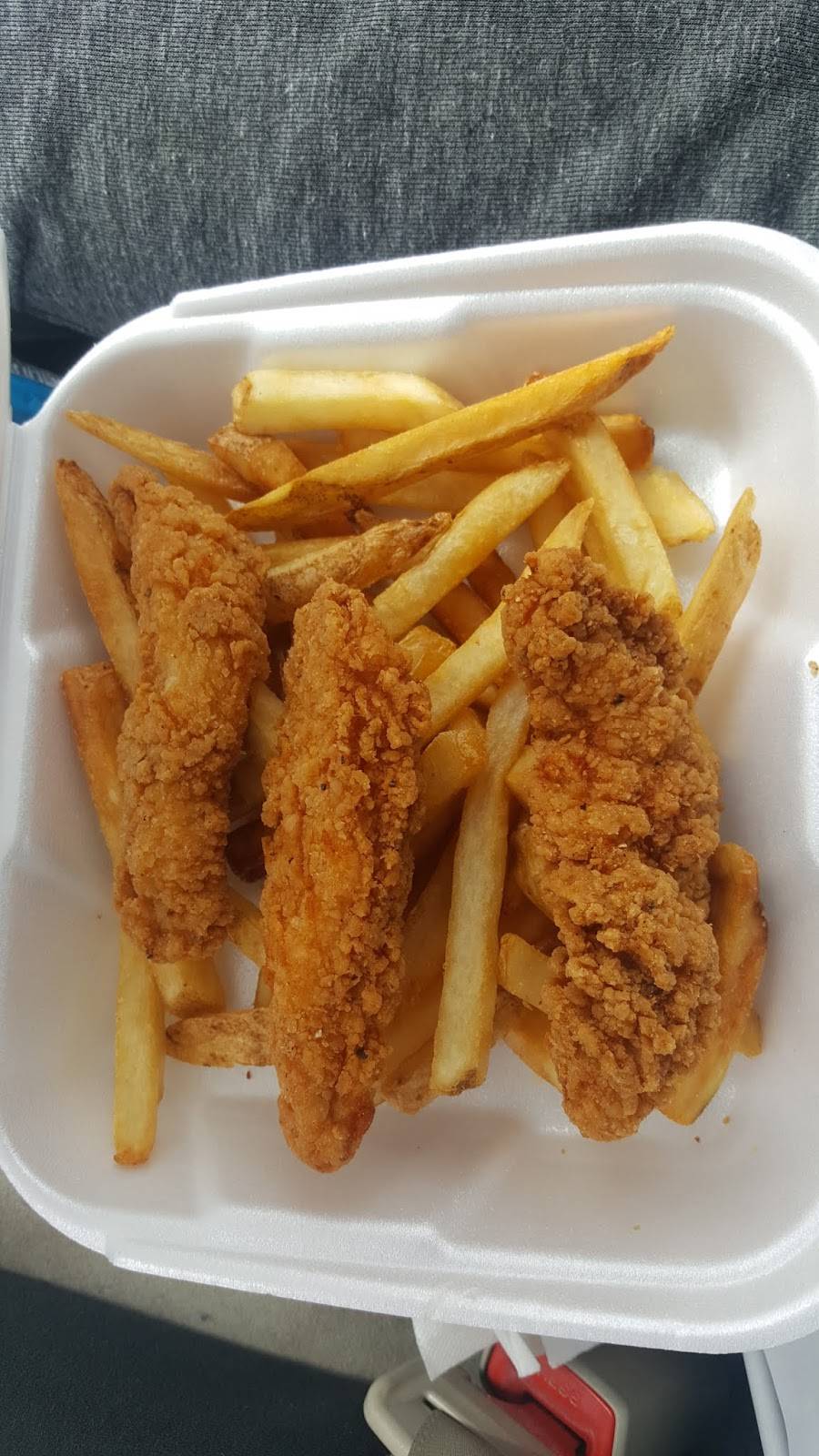 Cook Out | restaurant | 5615 Carolina Beach Rd, Wilmington, NC 28412, USA | 9103994680 OR +1 910-399-4680