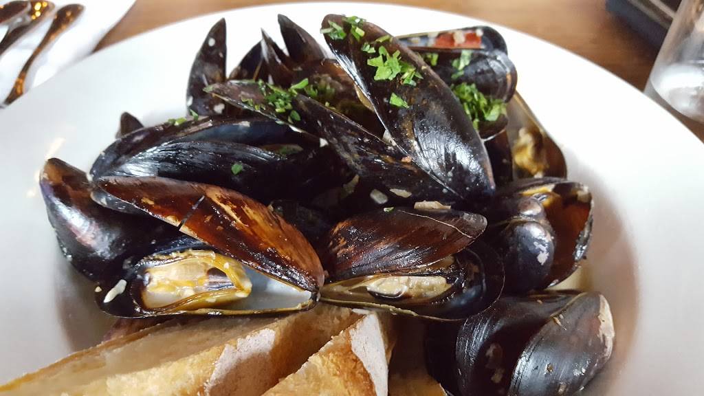 À Côté Restaurant | restaurant | 5478 College Ave, Oakland, CA 94618, USA | 5106556469 OR +1 510-655-6469