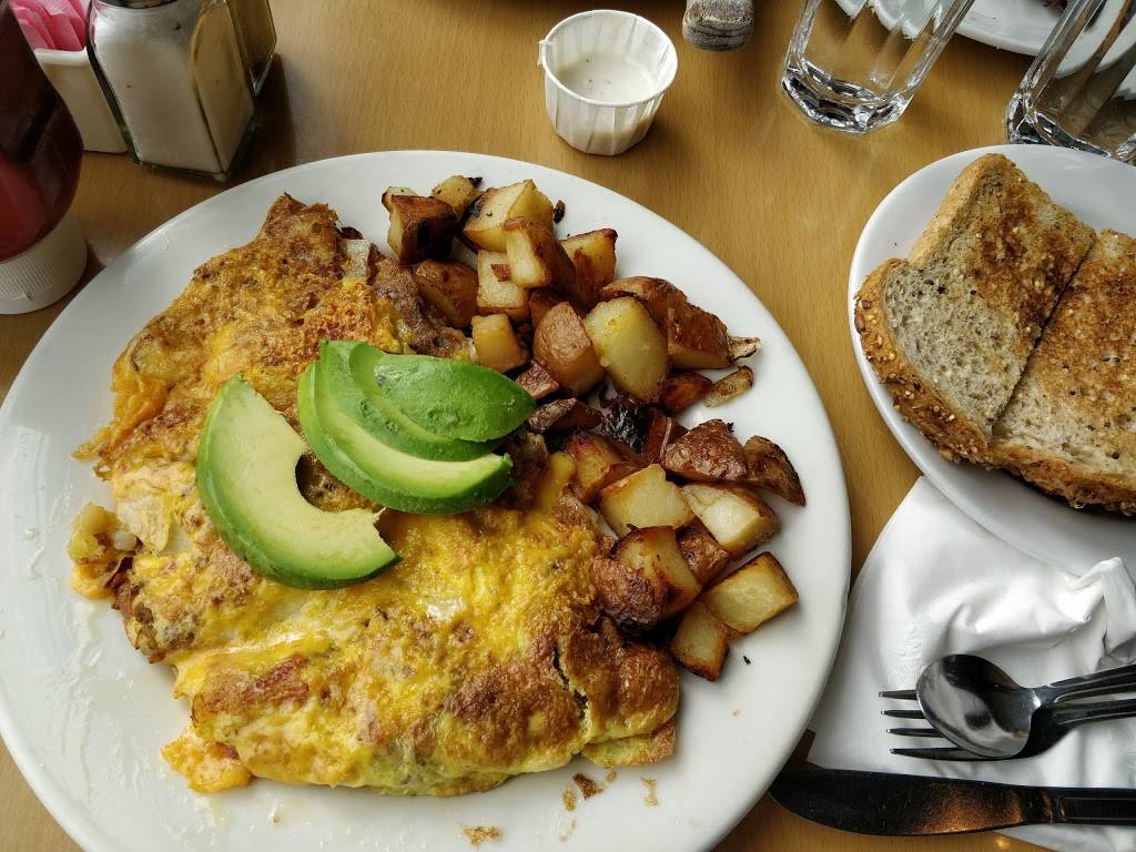 Overland Cafe | restaurant | 3601 Overland Ave, Los Angeles, CA 90034, USA | 3105599999 OR +1 310-559-9999