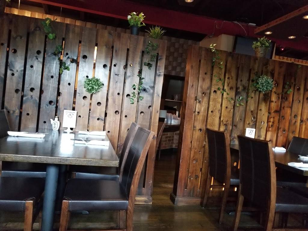 Wild Rice | restaurant | 370 Main Ave, Norwalk, CT 06851, USA | 2038491688 OR +1 203-849-1688