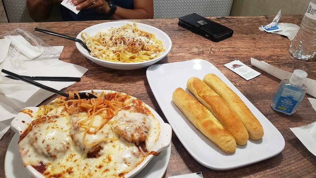 Fazolis | restaurant | 2137 N Glenstone Ave, Springfield, MO 65803, USA | 4178328711 OR +1 417-832-8711