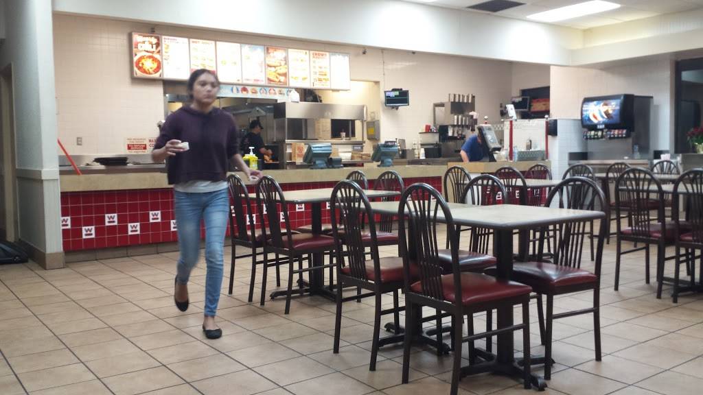 Wienerschnitzel | restaurant | 6200 White Ln, Bakersfield, CA 93309, USA | 6613974686 OR +1 661-397-4686