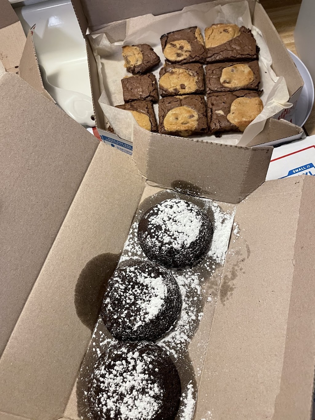 Dominos Pizza | meal delivery | 5662 York Rd, New Oxford, PA 17350, USA | 7173538888 OR +1 717-353-8888