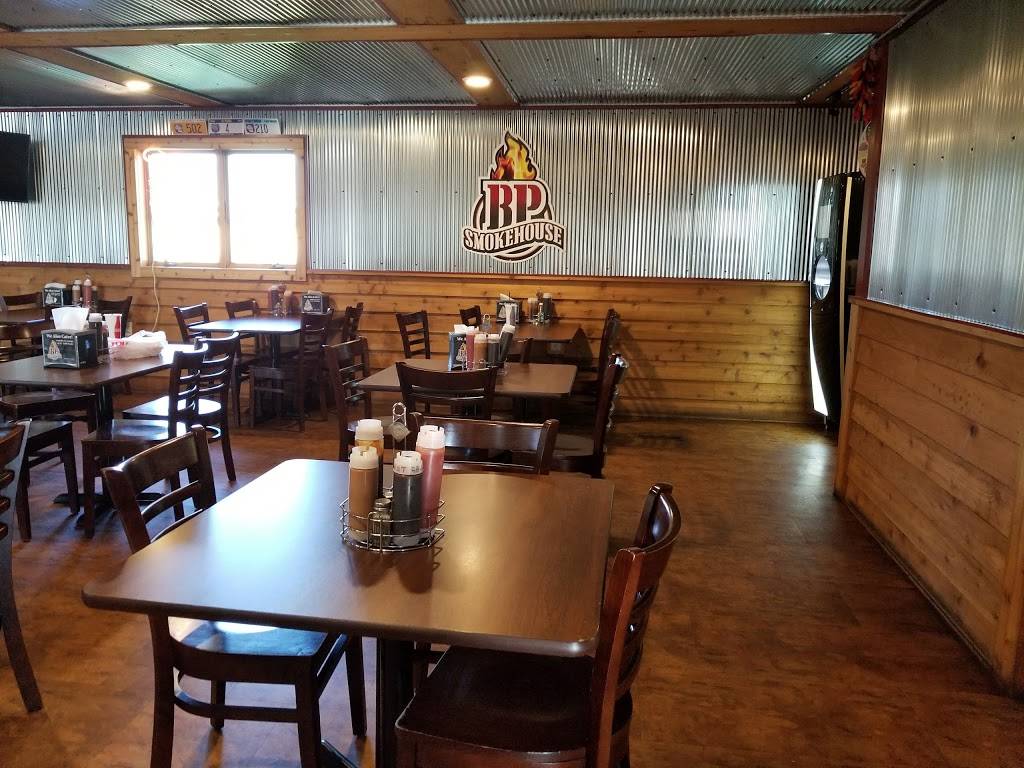 BP Smokehouse BBQ | restaurant | 201 Larkin St, Tomah, WI 54660, USA | 6083433671 OR +1 608-343-3671