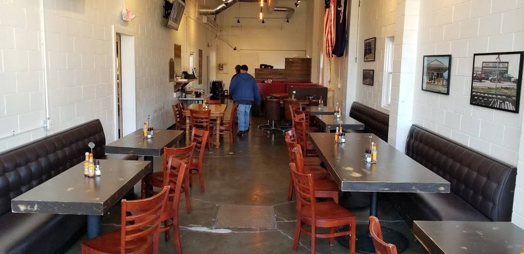 Chicora Alley Fire House Travelers Rest | restaurant | 117 N Poinsett Hwy, Travelers Rest, SC 29690, USA | 8646106180 OR +1 864-610-6180