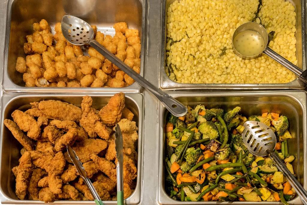 THE SPOT | restaurant | 5151 State University Dr, Los Angeles, CA 90032, USA | 3233436770 OR +1 323-343-6770