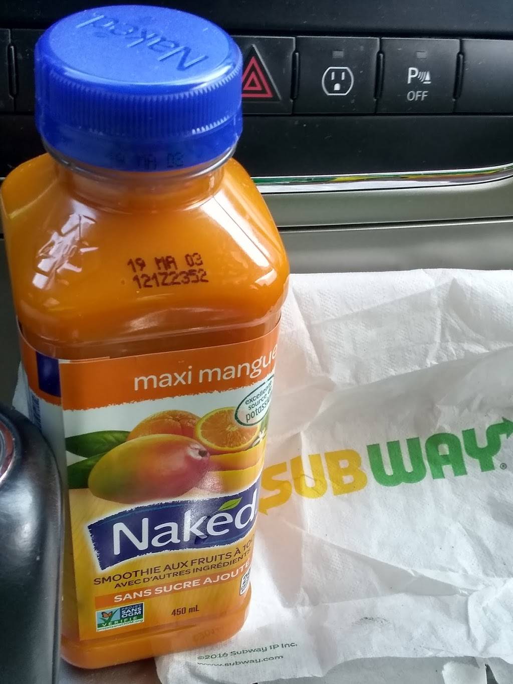 Subway | restaurant | East King Plaza, 1515 King St E, Cambridge, ON N3H 3R6, Canada | 5196538782 OR +1 519-653-8782