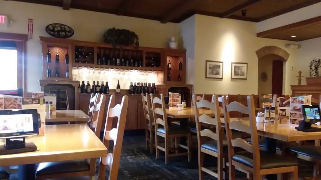 Olive Garden Italian Restaurant | meal takeaway | 1514 Stringtown Rd, Grove City, OH 43123, USA | 6142774374 OR +1 614-277-4374