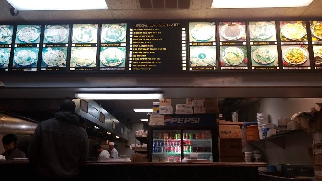 Tai Jiang Restaurant | restaurant | 610 Boston Ave, Bridgeport, CT 06610, USA | 2033319900 OR +1 203-331-9900