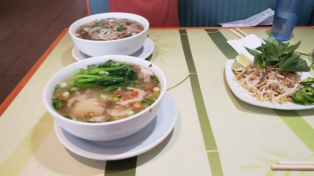 Pho 20 | restaurant | 234 N 10th St, Philadelphia, PA 19107, USA | 2154132020 OR +1 215-413-2020