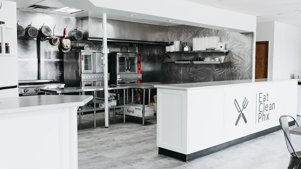 Eat Clean Phx | meal delivery | 13901 N 73rd St Suite 216, Scottsdale, AZ 85260, USA | 6025737643 OR +1 602-573-7643