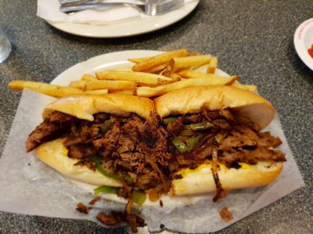 Johnny Rockets | restaurant | 1002 The Arches Cir, Deer Park, NY 11729, USA | 6315957090 OR +1 631-595-7090