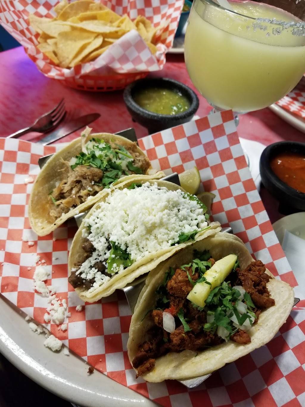 Taqueria El Real | restaurant | 3838 Farm to Market 2920, Spring, TX 77388, USA | 2817713881 OR +1 281-771-3881