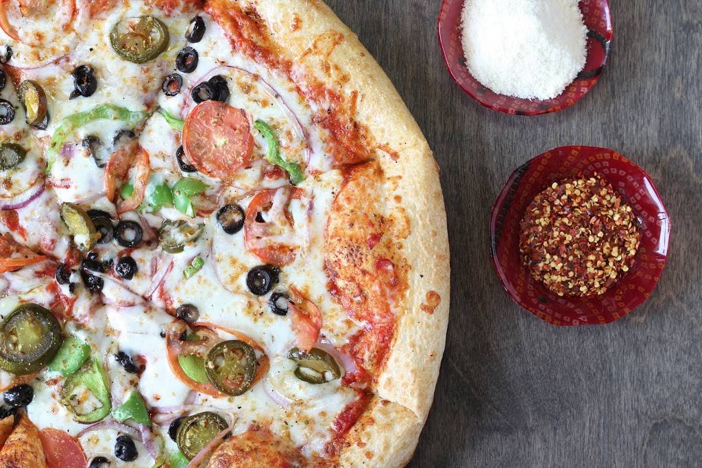 Ashays Pizza | meal delivery | 16044 West Rd, Houston, TX 77095, USA | 8326748769 OR +1 832-674-8769