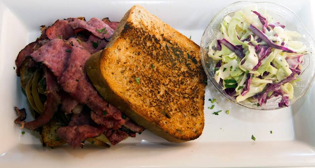 Gourmet Deli Chandler | restaurant | 2040 S Alma School Rd #12, Chandler, AZ 85286, USA | 4807864019 OR +1 480-786-4019