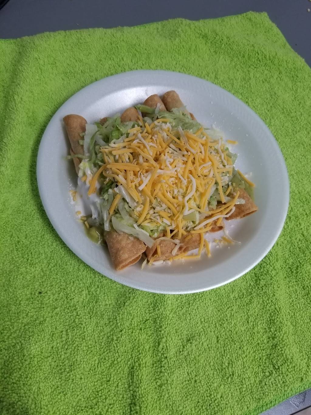 Nevada taco grill | restaurant | 2995 Vista Blvd, Sparks, NV 89434, USA | 7753761844 OR +1 775-376-1844