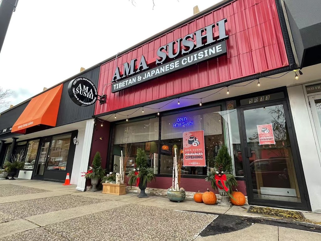 AMA Sushi | restaurant | 5033 France Ave S, Minneapolis, MN 55410, USA | 9529201547 OR +1 952-920-1547