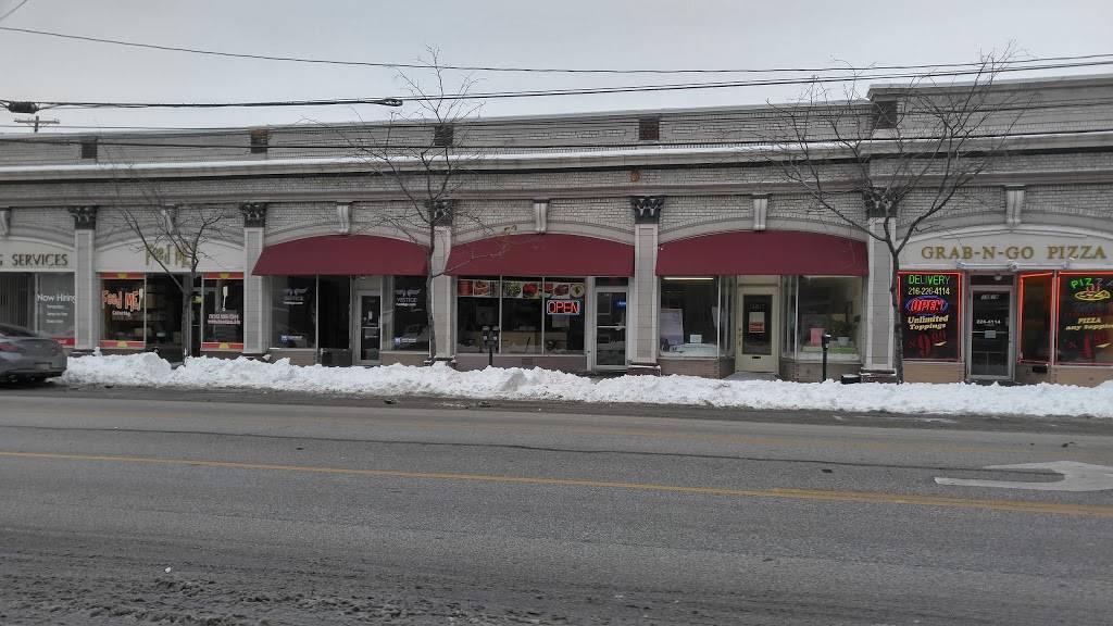 Oasis Mediterranean Restaurant | restaurant | 13615 Detroit Ave, Lakewood, OH 44107, USA | 2164585803 OR +1 216-458-5803