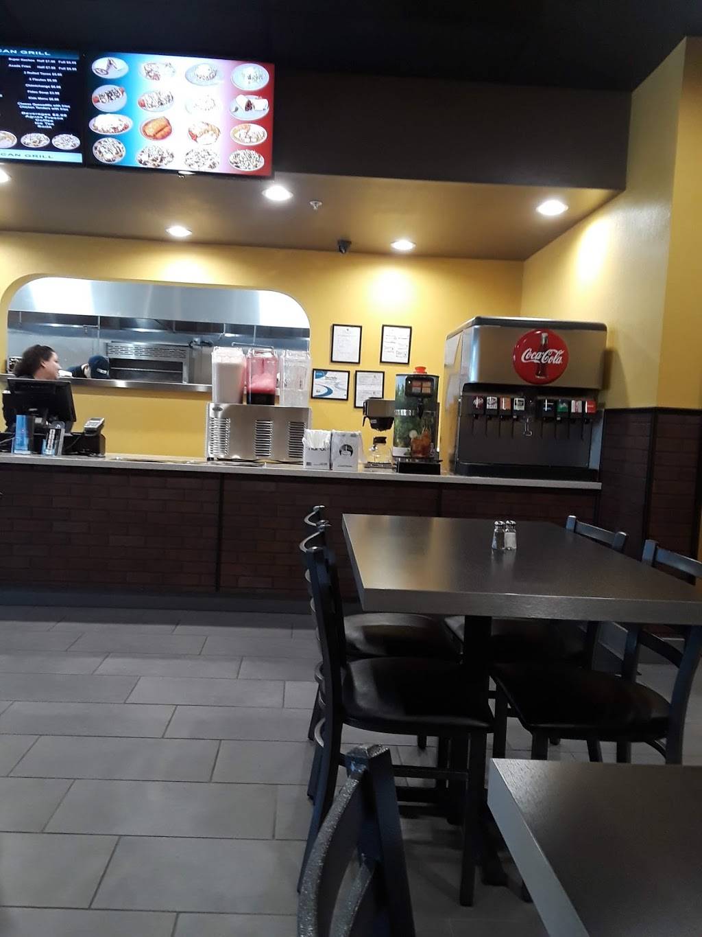 Tonys Mexican Grill Riverside | restaurant | 9670 Magnolia Ave, Riverside, CA 92503, USA | 9517296141 OR +1 951-729-6141