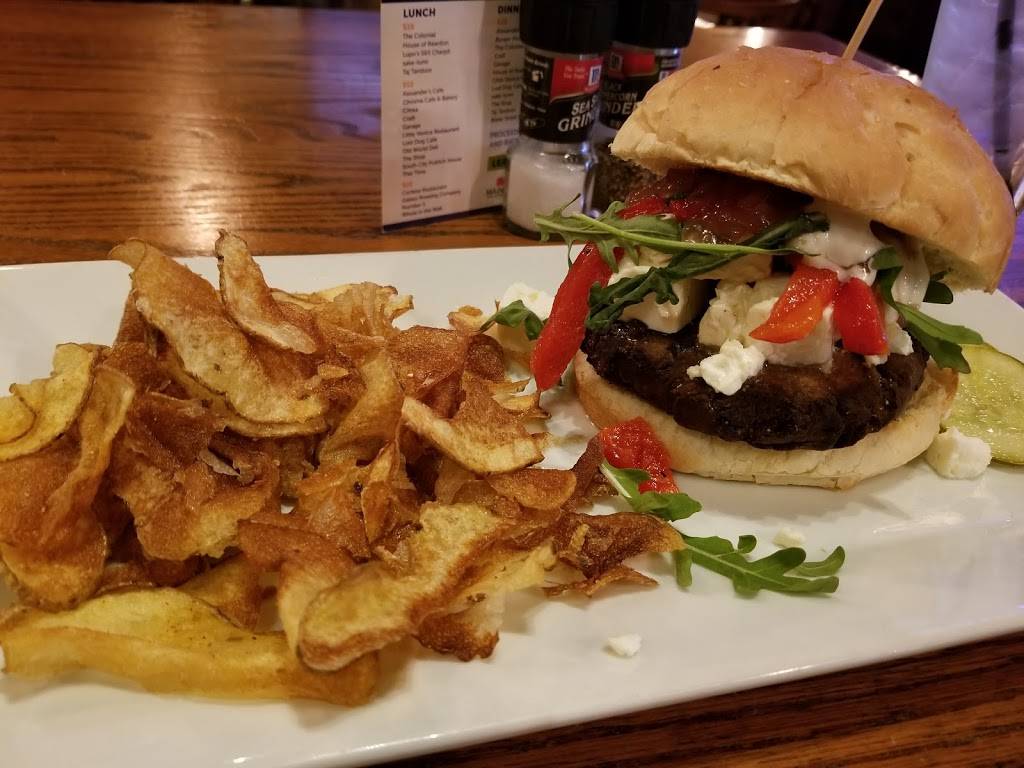 South City Publick House | restaurant | 1200 Vestal Ave, Binghamton, NY 13903, USA | 6077231403 OR +1 607-723-1403