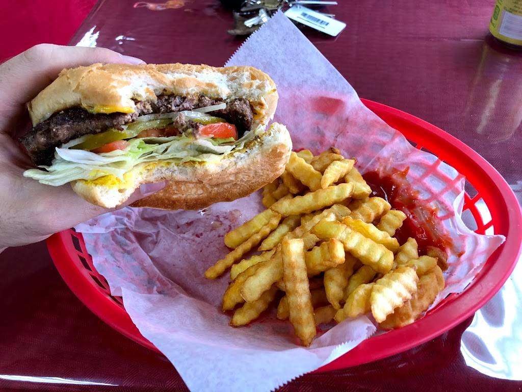 Suko’s Burger House | restaurant | 93 Lockwood Dr, Houston, TX 77011, USA | 7139237951 OR +1 713-923-7951