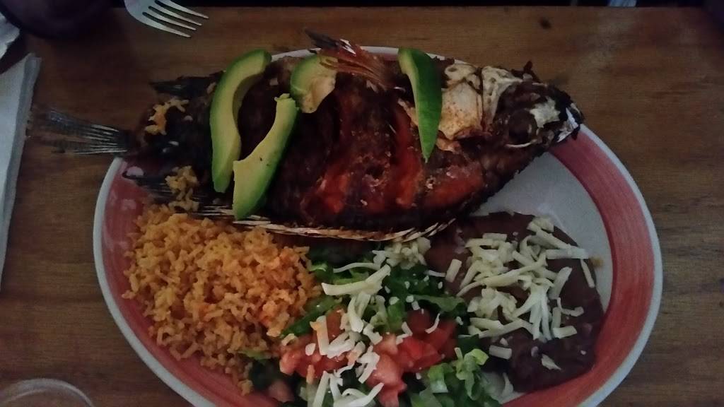 El Chile | restaurant | 273 W Valley Ave, Birmingham, AL 35209, USA | 2059420808 OR +1 205-942-0808