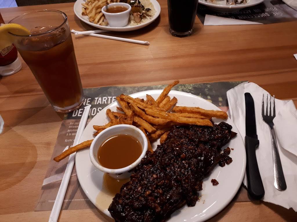 Rôtisserie Scores | restaurant | 925 Rue Principale, Granby, QC J2G 2Z5, Canada | 4507702000 OR +1 450-770-2000