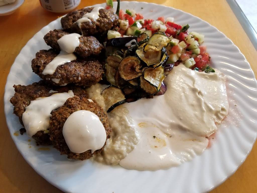 Mana Mana Middle Eastern Restaurant | restaurant | 530 Park St, Clearwater, FL 33755, USA | 7274155554 OR +1 727-415-5554