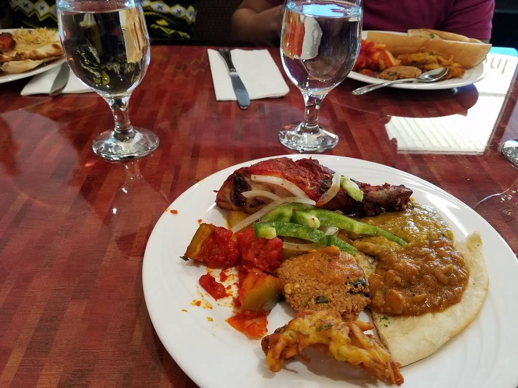 Mayuri Indian Cuisine | restaurant | 5 Nagog Park, Acton, MA 01720, USA | 9782742323 OR +1 978-274-2323