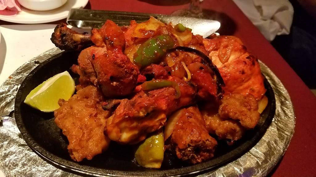 Golden India | restaurant | 2097 Madison Ave, Memphis, TN 38104, USA | 9017285111 OR +1 901-728-5111