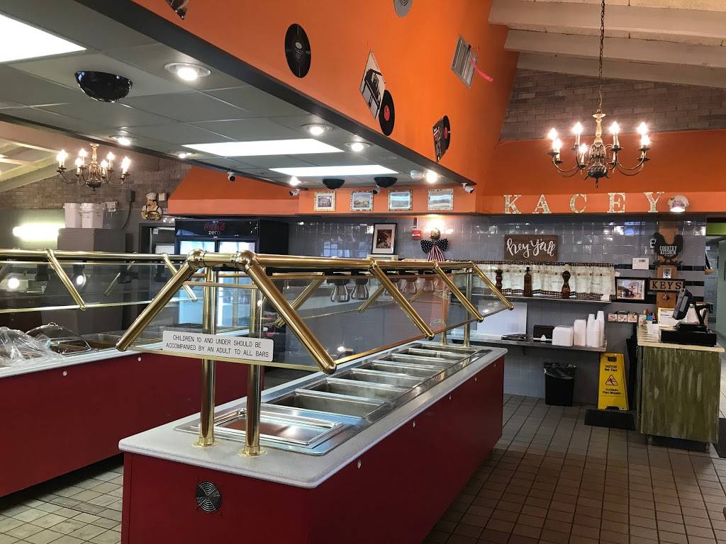 Kaceys Home Cooking | restaurant | 10017 S Memorial Pkwy SW, Huntsville, AL 35803, USA | 2567150183 OR +1 256-715-0183