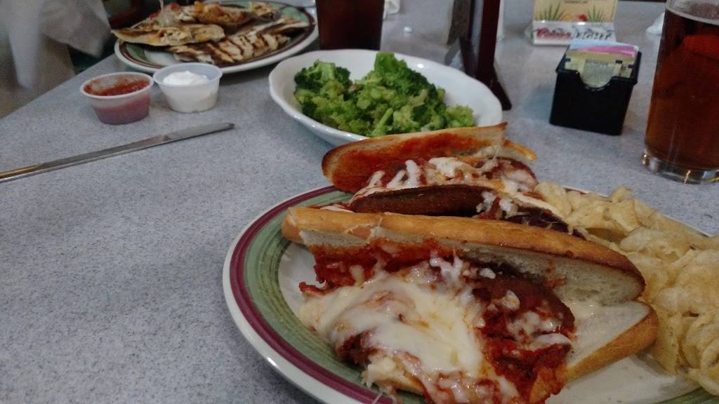 Zia Maria Italian Eatery & Pub | restaurant | 2350 N Reading Rd, Denver, PA 17517, USA | 7173361333 OR +1 717-336-1333