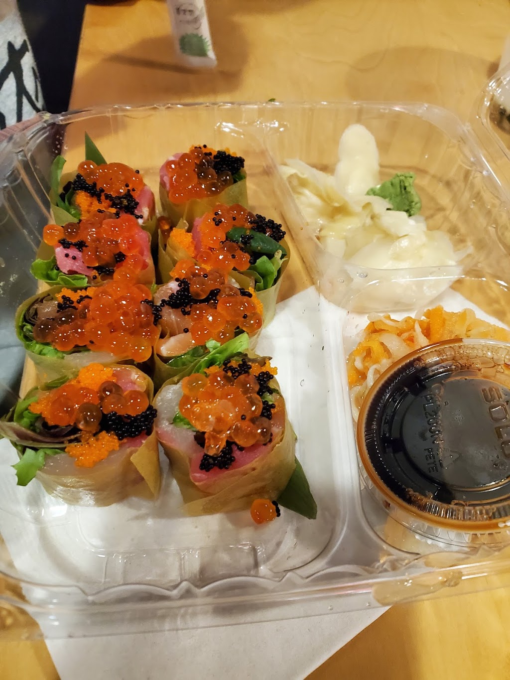 SUMO88 | restaurant | 10471 N Kendall Dr SUITE B-104, Miami, FL 33176, USA | 7867708520 OR +1 786-770-8520