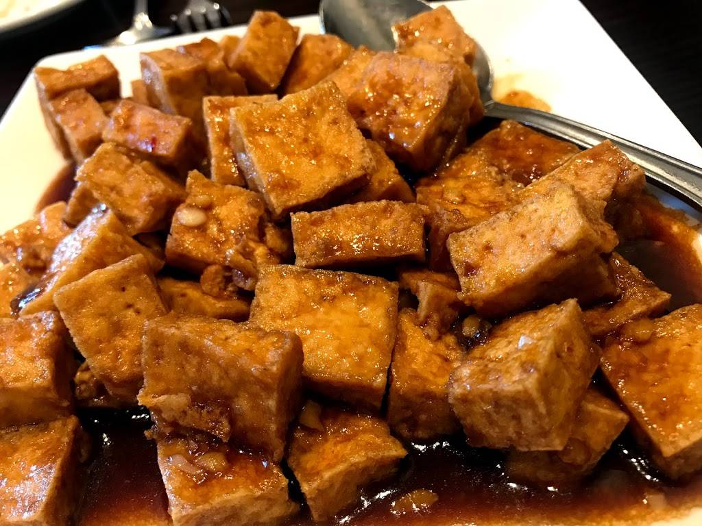 Ivys Chinese Cafe | restaurant | 11550 Ridgeline Dr #120, Colorado Springs, CO 80921, USA | 7194878088 OR +1 719-487-8088